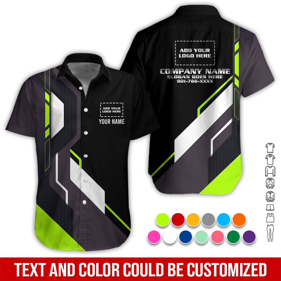Custom Uniform Hoodie - photo 3