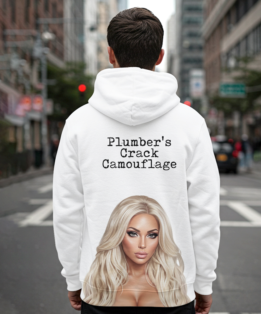 6050509-personalized-butt-crack-plumber-shirt-add-your-name-hilarious-handyman-gift-am886-11.jpg Custom Butt Crack Plumber Shirt - Add Your Name - - photo 11