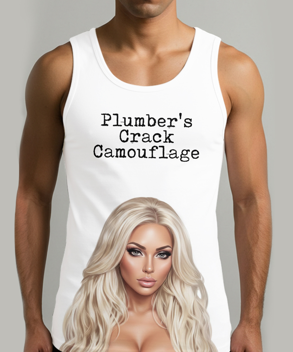 6050509-personalized-butt-crack-plumber-shirt-add-your-name-hilarious-handyman-gift-am886-17.jpg Custom Butt Crack Plumber Shirt - Add Your Name - - photo 17