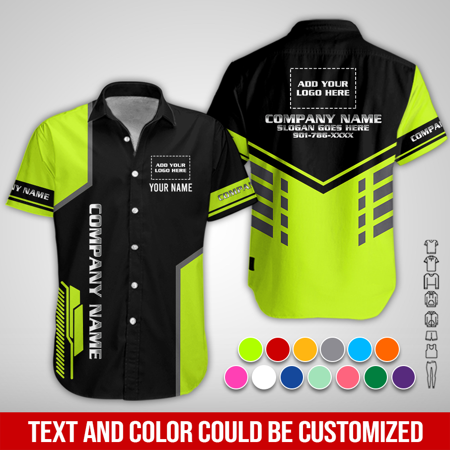 Custom Electrical Uniform Hoodie - photo 3
