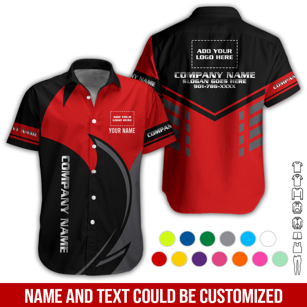 Custom Uniform 3D Hoodie - photo 12