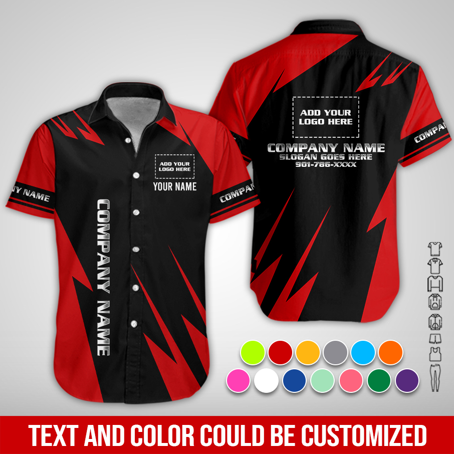 Custom Electrical Uniform Hoodie - photo 12
