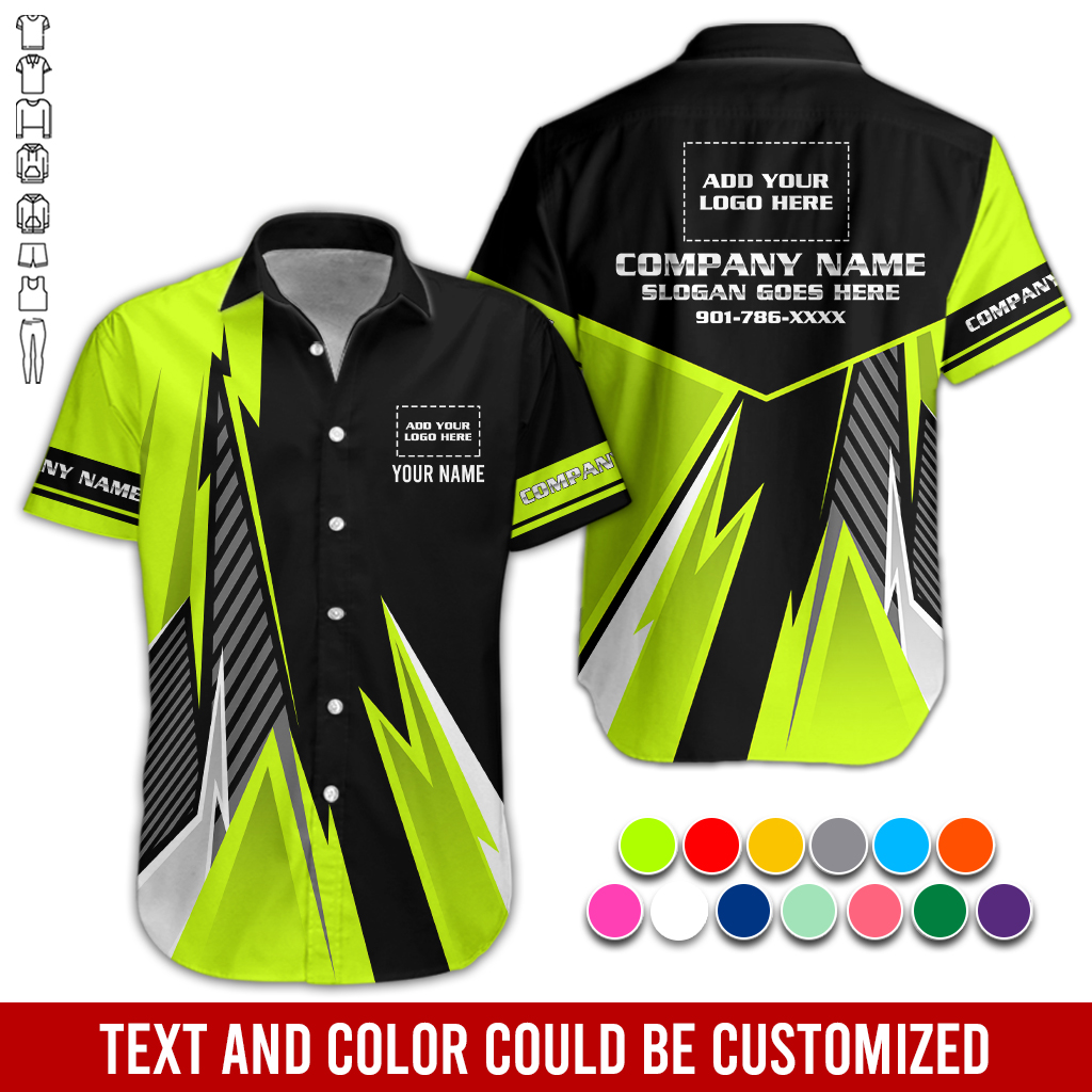 Custom Uniform Hoodie - photo 3