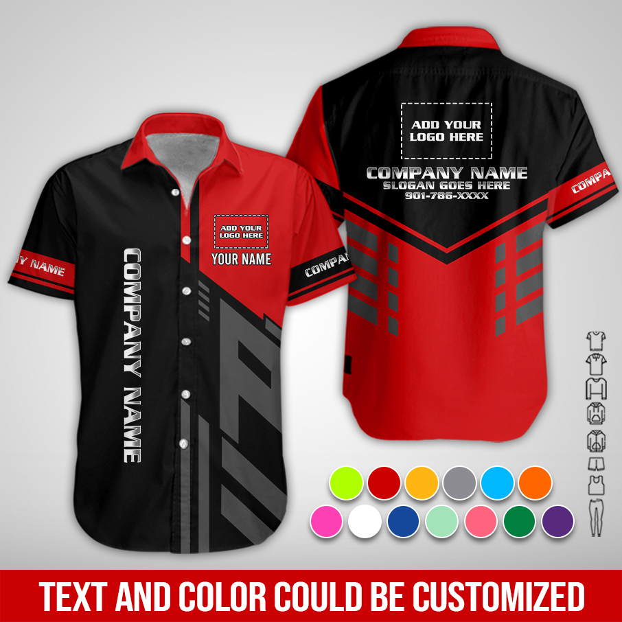 Custom Electrical Uniform Hoodie - photo 12