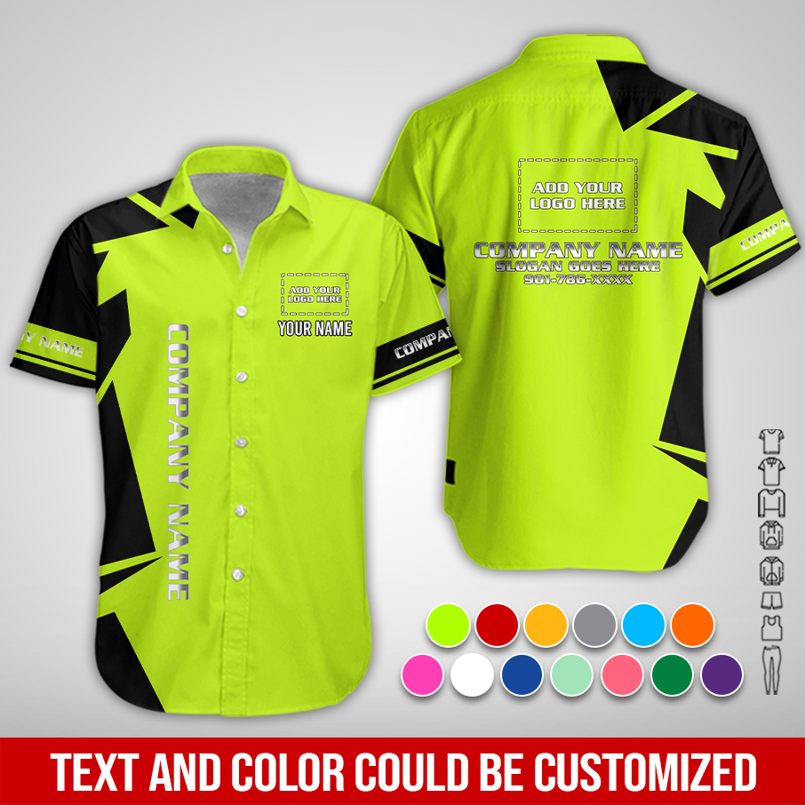 Custom Electrical Uniform Hoodie - photo 3