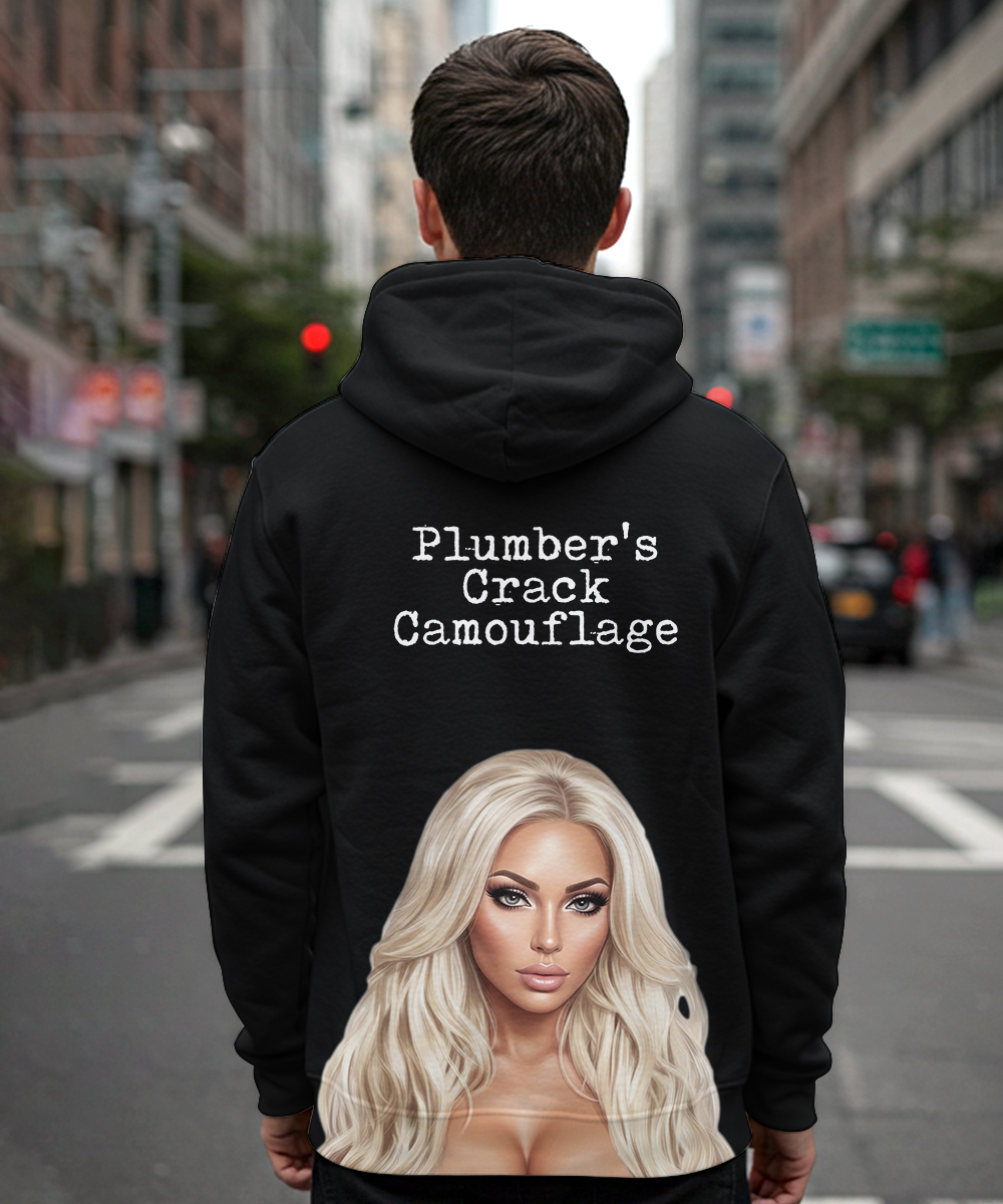 6053374-personalized-butt-crack-plumber-shirt-add-your-name-hilarious-handyman-gift-am893-11.jpg Custom Butt Crack Plumber Shirt - Add Your Name - - photo 11