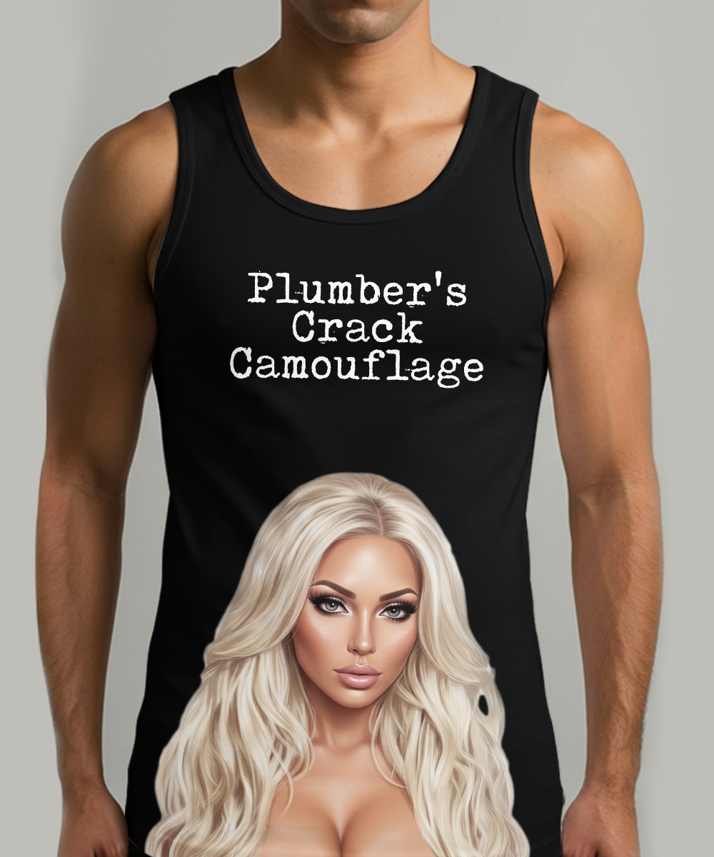 6053374-personalized-butt-crack-plumber-shirt-add-your-name-hilarious-handyman-gift-am893-17.jpg Custom Butt Crack Plumber Shirt - Add Your Name - - photo 17