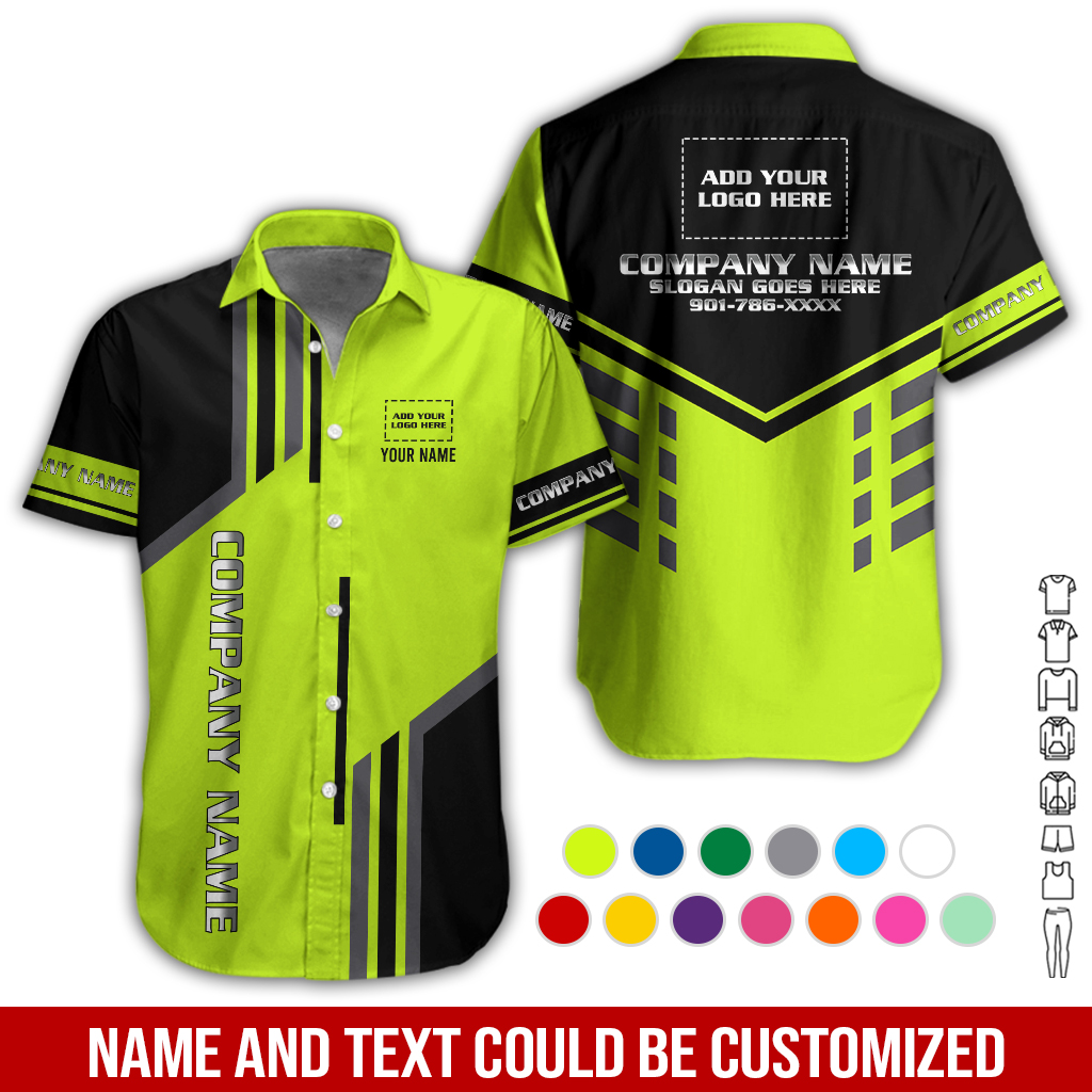 Custom Electrical Uniform Hoodie - photo 3