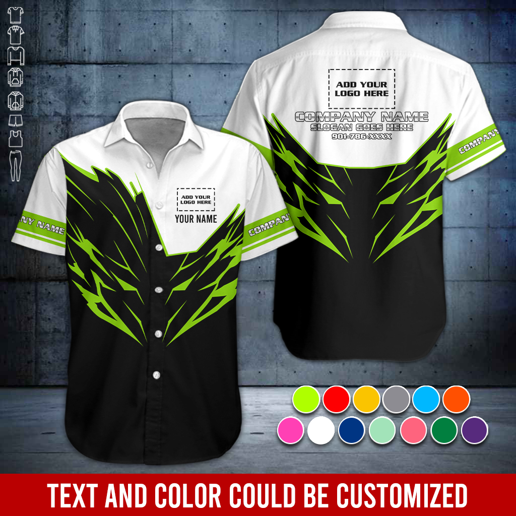 Custom Uniform Hoodie - photo 3