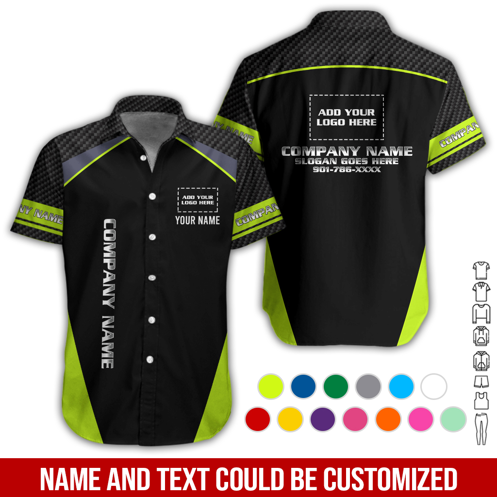 Custom Text Uniform Full Colors Hoodie - photo 3