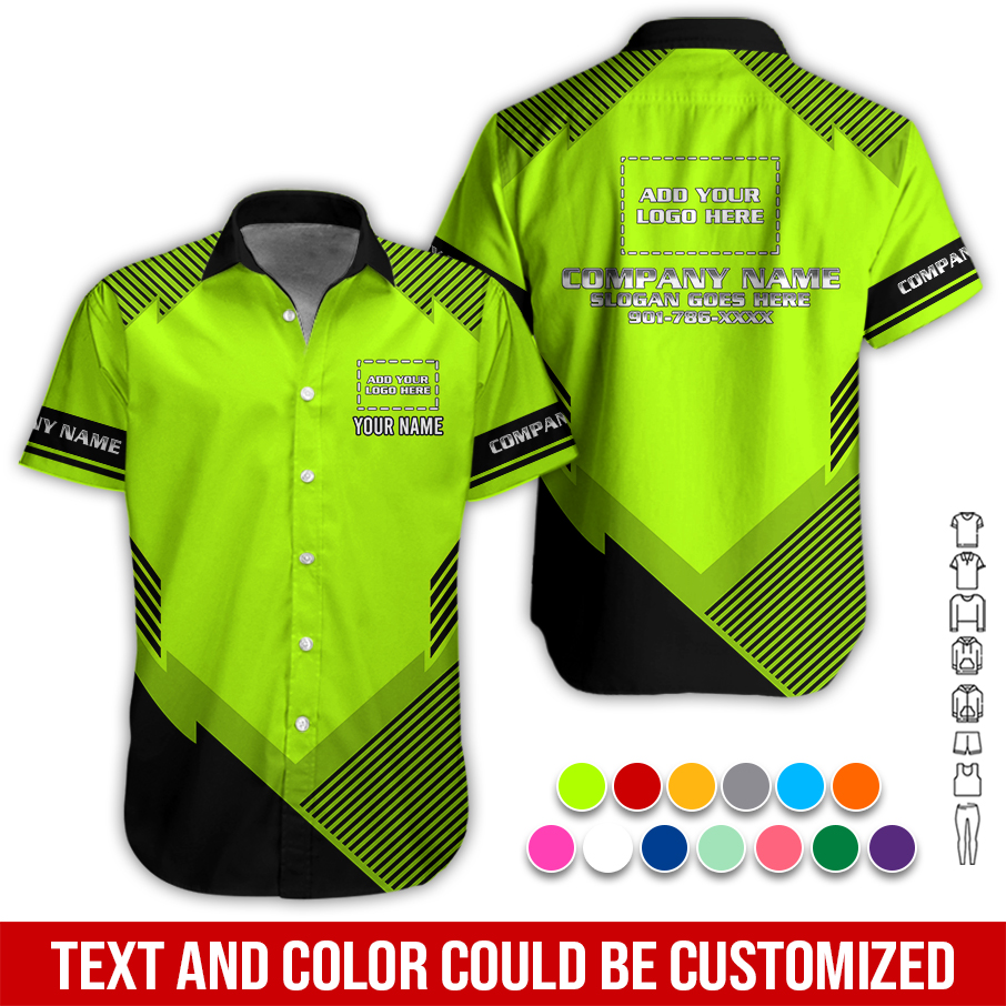 Custom Electrical Uniform Hoodie - photo 3