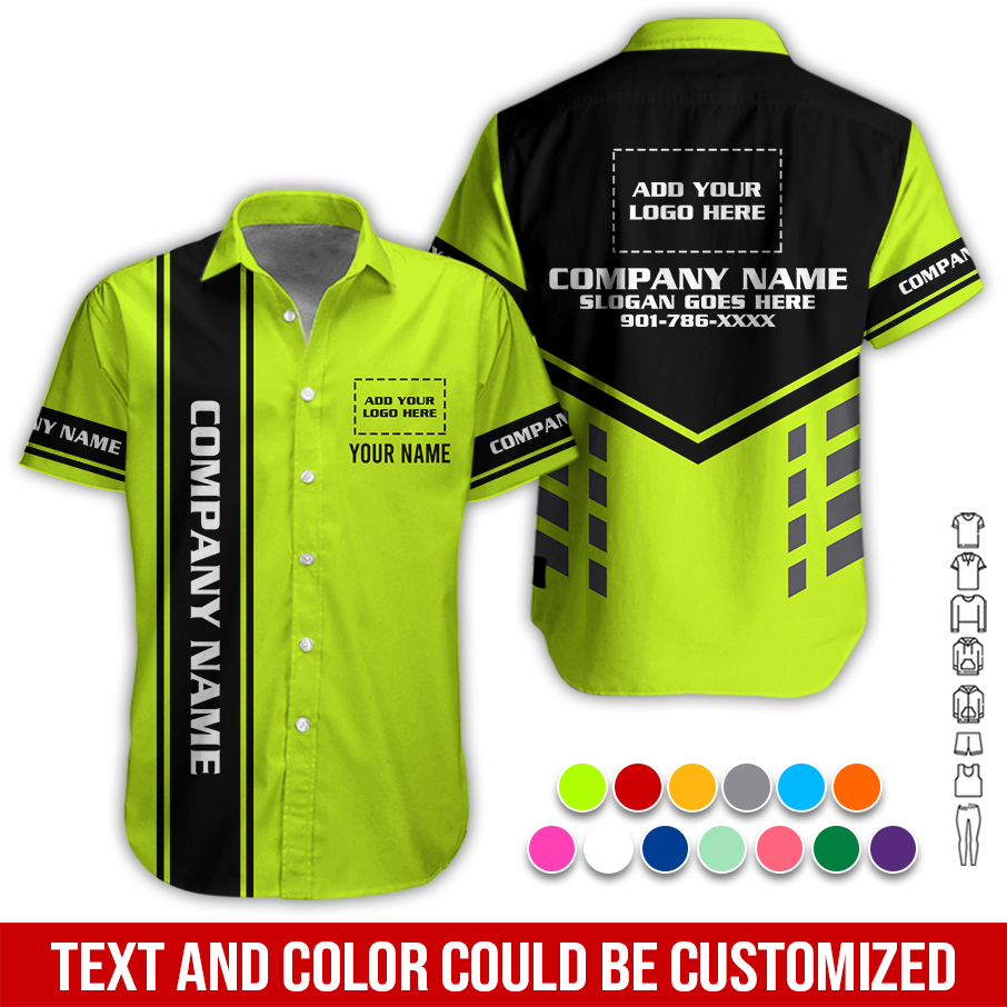 Custom Uniform Hoodie - photo 3