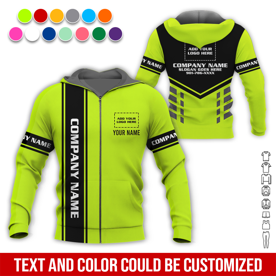 6057370-personalized-name-and-color-uniform-all-over-printed-clothes-zm438-6.jpg Custom Uniform Hoodie - photo 6
