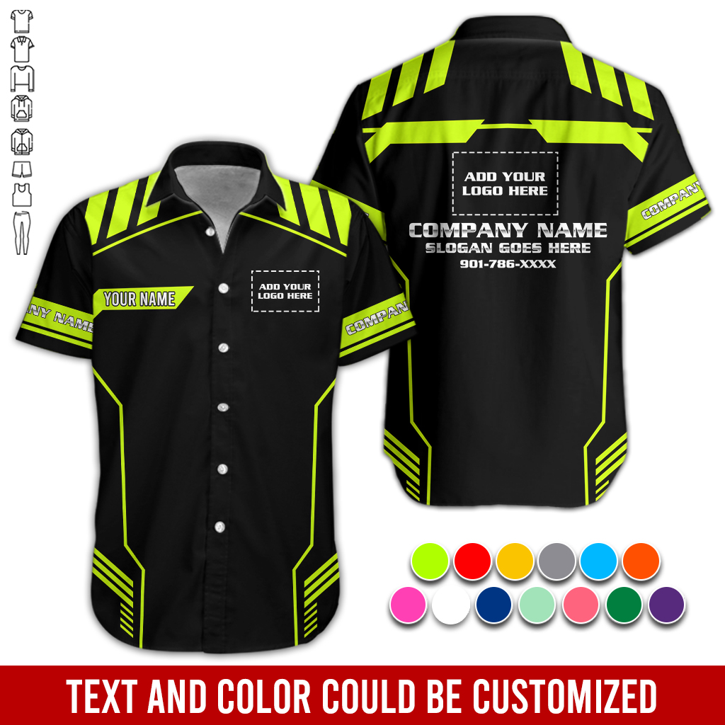 Custom Electrical Uniform Hoodie - photo 3