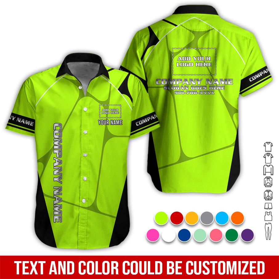 Custom Electrical Uniform Hoodie - photo 120