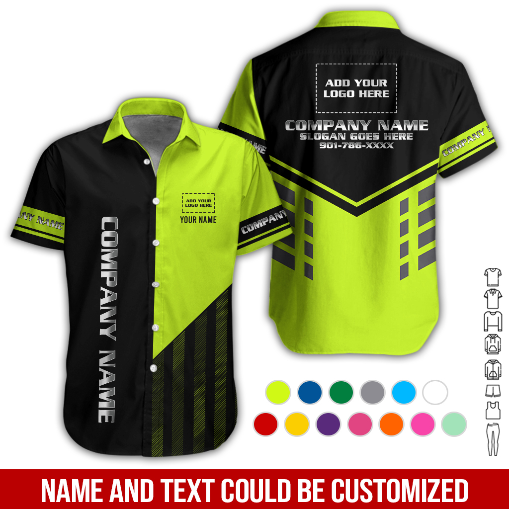 Custom Electrical Uniform Hoodie - photo 3