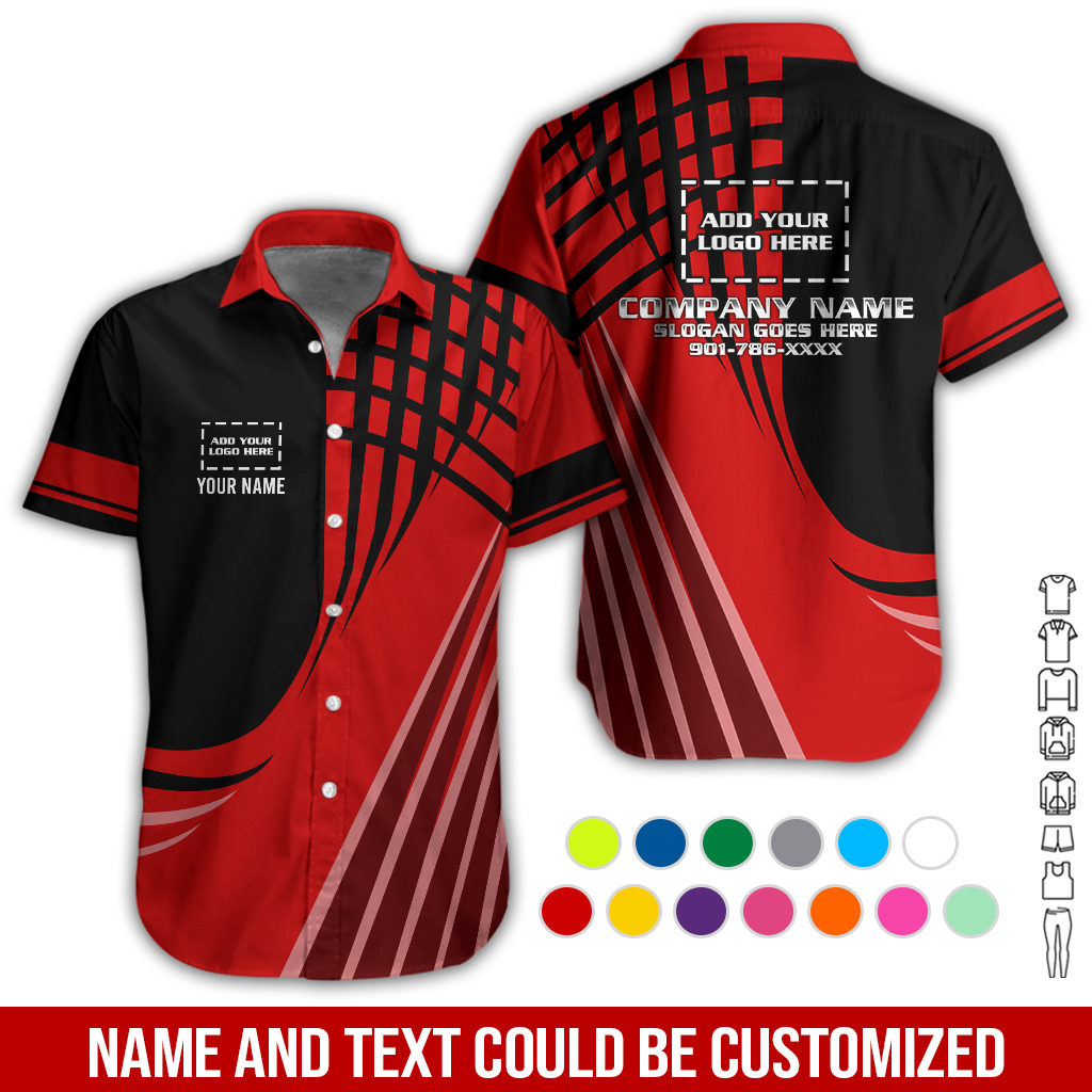 6063664-personalized-name-and-color-electrical-uniform-all-over-printed-clothes-pc409-12.jpg Custom Electrical Uniform Hoodie - photo 12