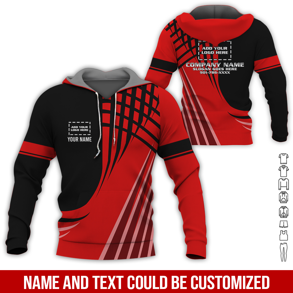 6063664-personalized-name-and-color-electrical-uniform-all-over-printed-clothes-pc409-14.jpg Custom Electrical Uniform Hoodie - photo 14