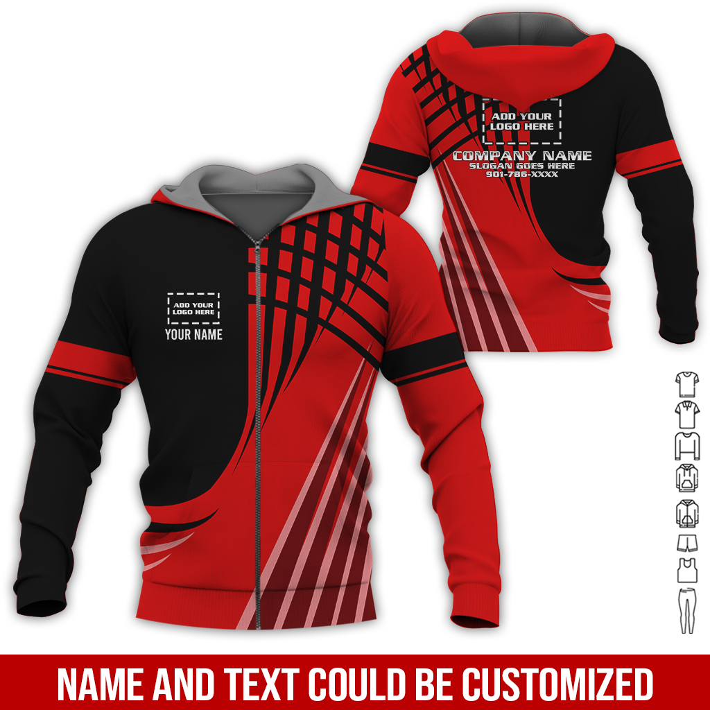 6063664-personalized-name-and-color-electrical-uniform-all-over-printed-clothes-pc409-15.jpg Custom Electrical Uniform Hoodie - photo 15