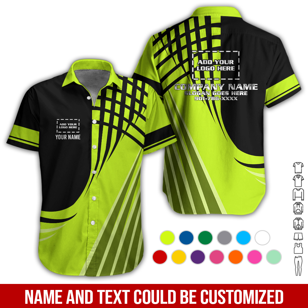 Custom Electrical Uniform Hoodie - photo 3