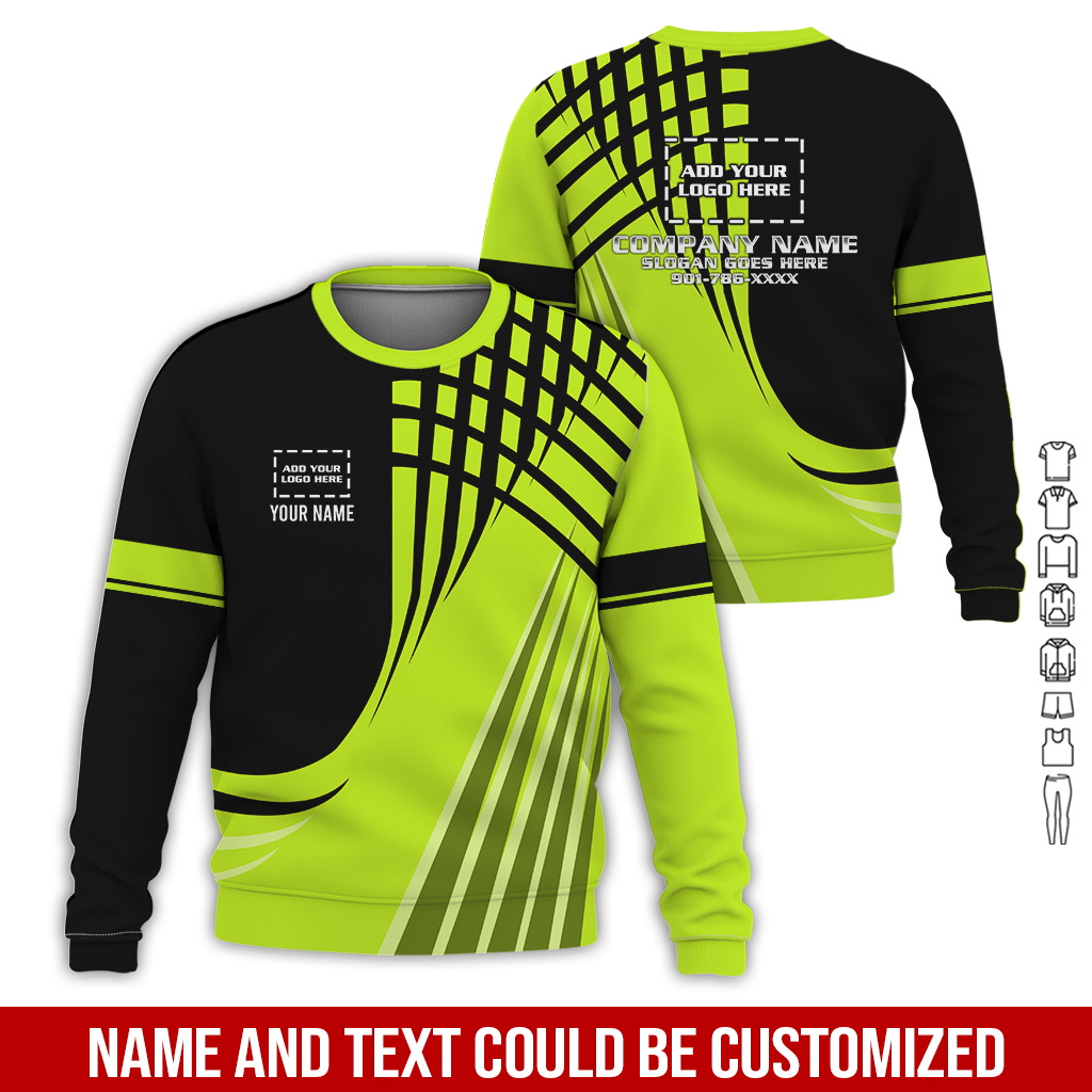 6063664-personalized-name-and-color-electrical-uniform-all-over-printed-clothes-pc409-4.jpg Custom Electrical Uniform Hoodie - photo 4