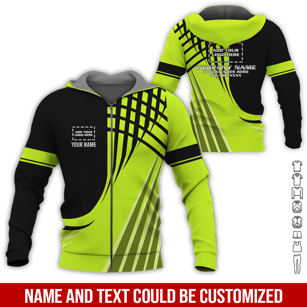 6063664-personalized-name-and-color-electrical-uniform-all-over-printed-clothes-pc409-6.jpg Custom Electrical Uniform Hoodie - photo 6