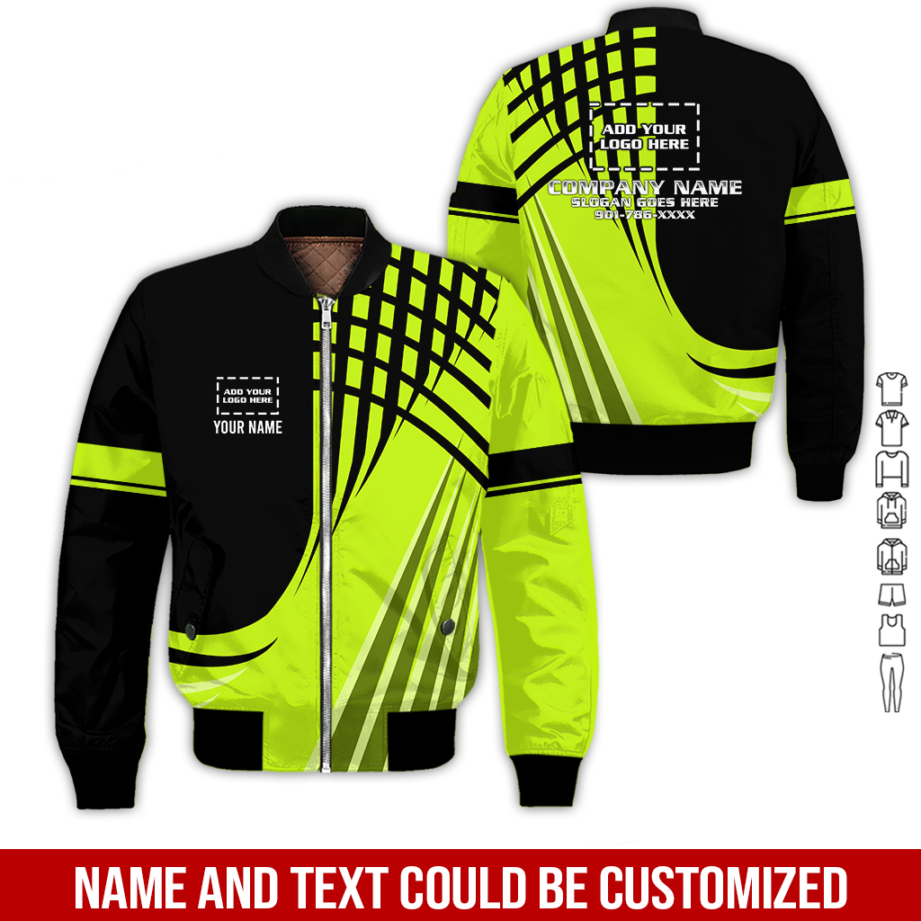 6063664-personalized-name-and-color-electrical-uniform-all-over-printed-clothes-pc409-9.jpg Custom Electrical Uniform Hoodie - photo 9