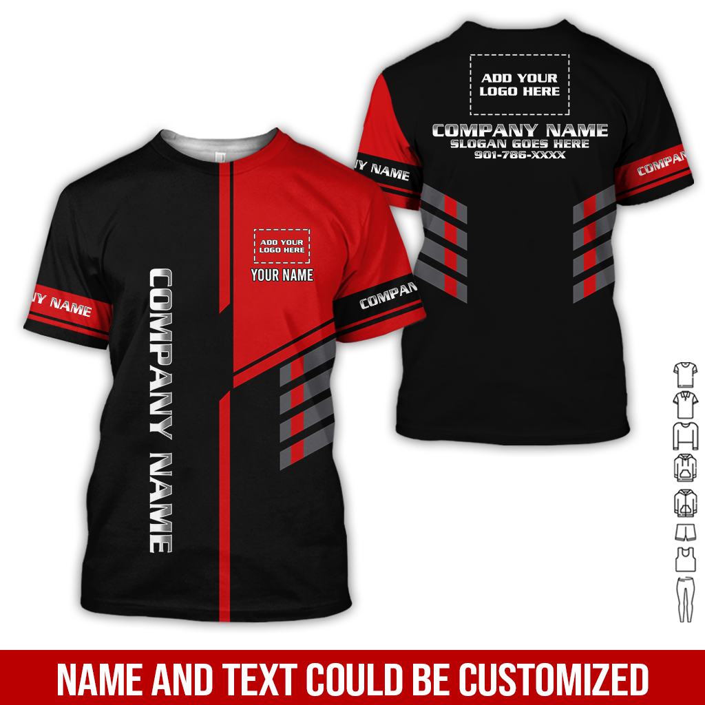 6064854-personalized-name-and-color-uniform-all-over-printed-clothes-pc412-10.jpg Custom Uniform Hoodie - photo 10