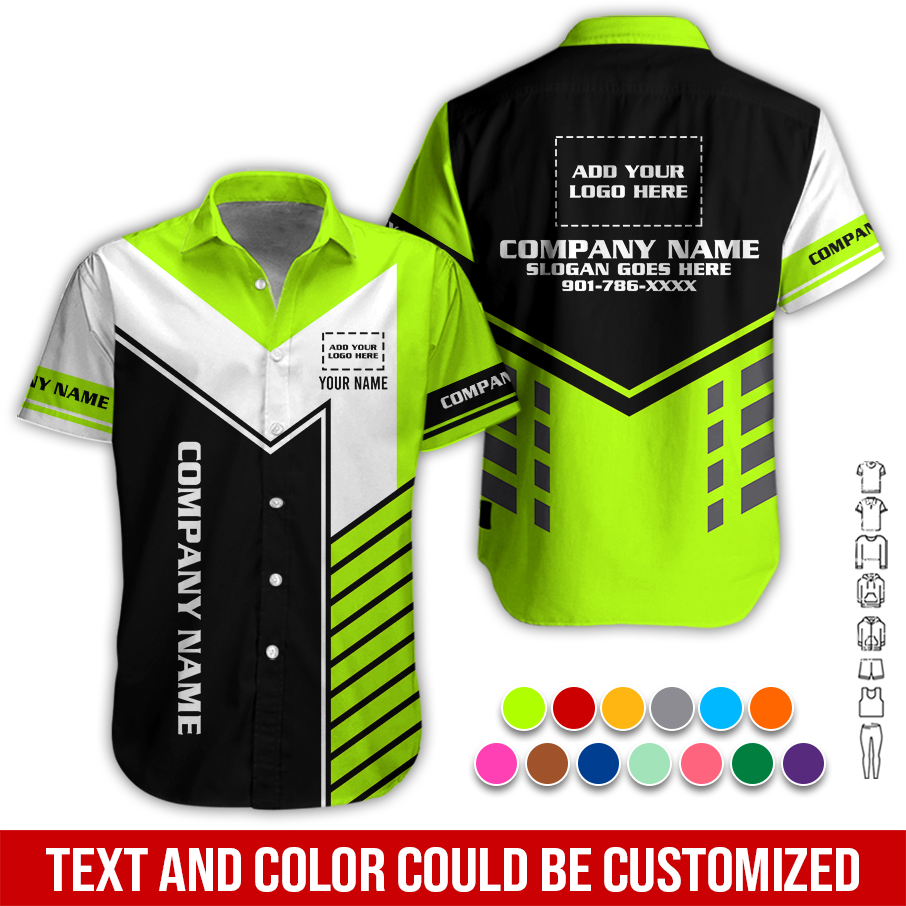 Custom Electrical Uniform Hoodie - photo 3
