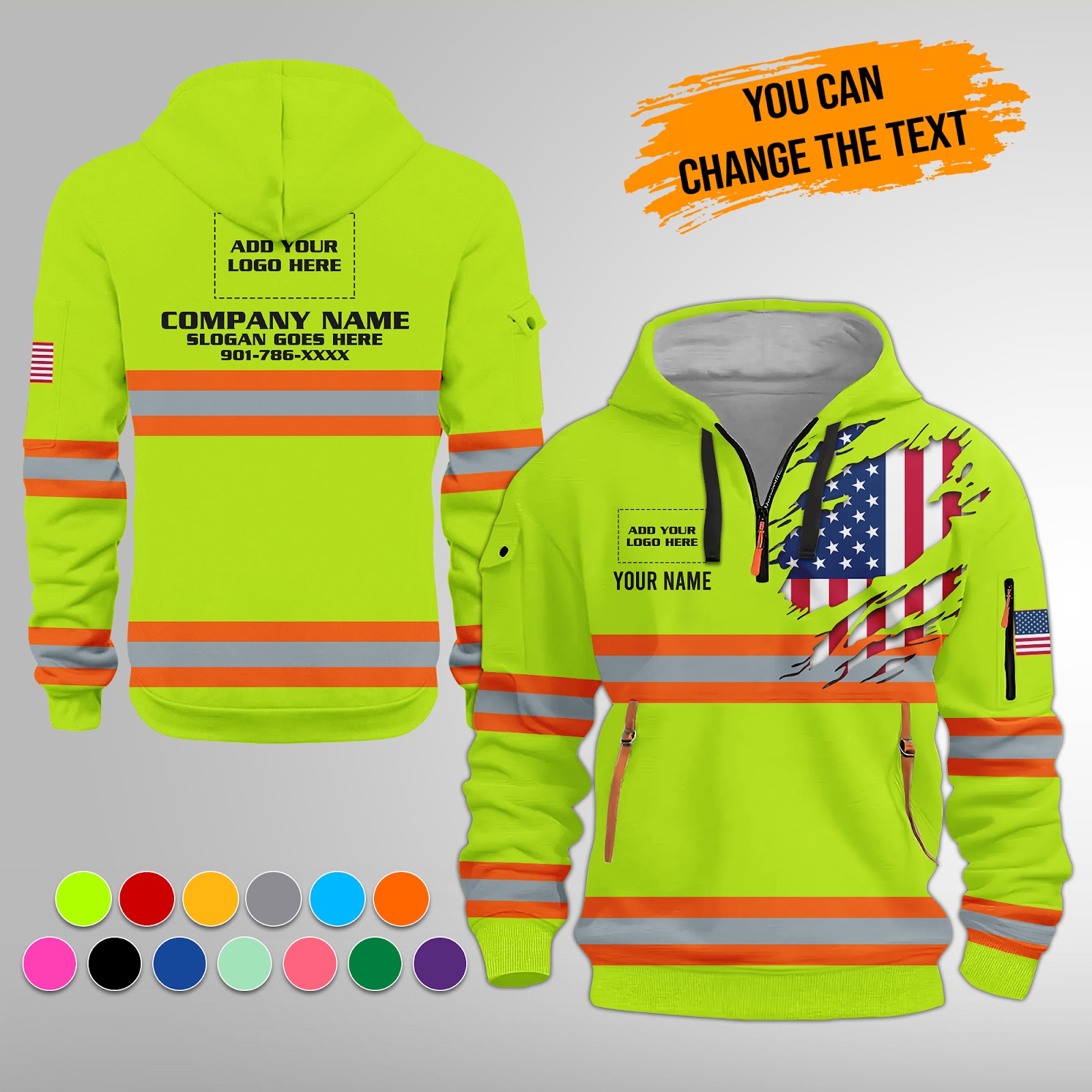 Love Heavy Equipment Uniform Style Top Gift Man's