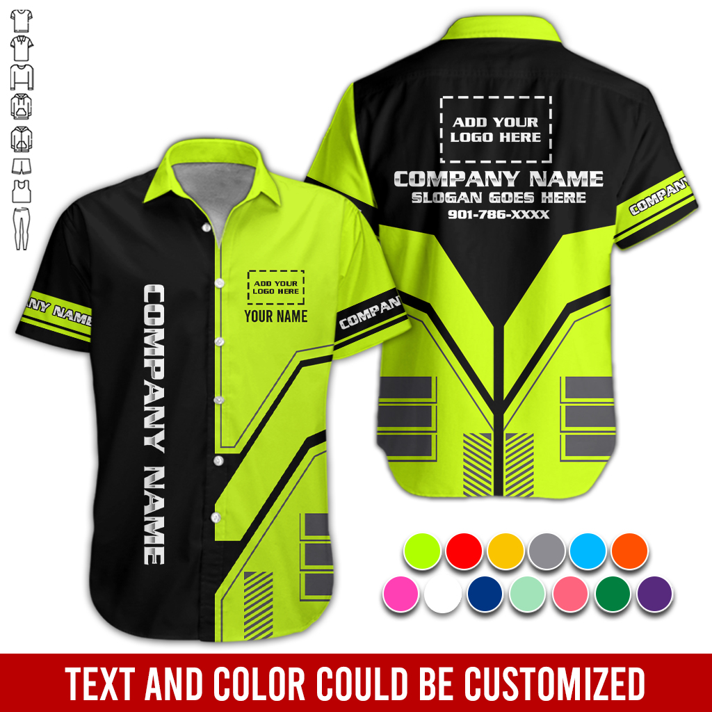 Custom & Logo Uniform Hoodie - photo 3