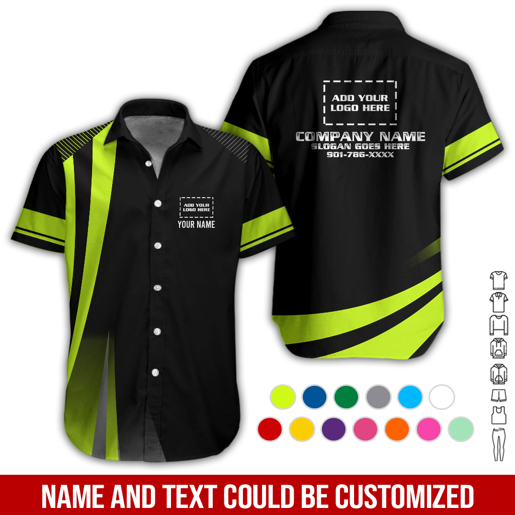 Custom Electrical Uniform Hoodie - photo 3