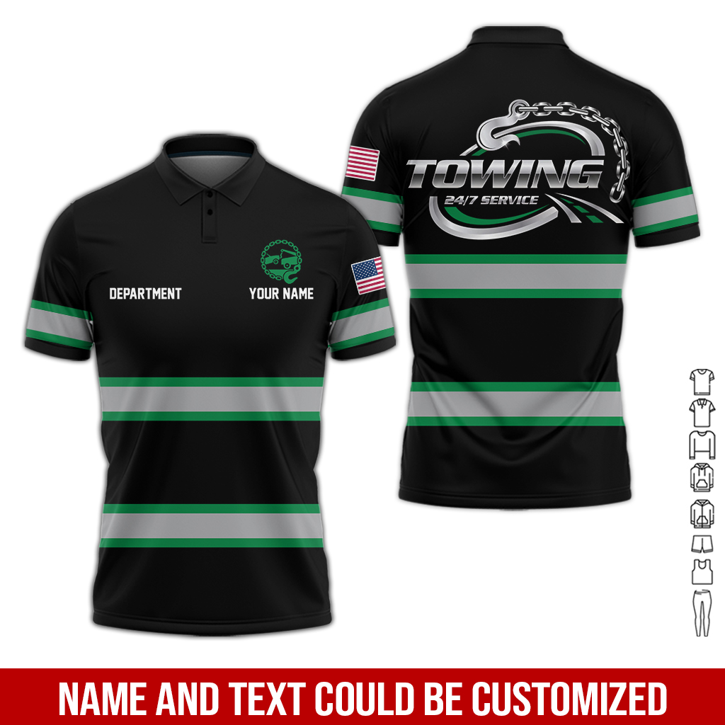 6066990-personalized-name-tow-truck-3d-all-over-printed-clothes-gl100-101.jpg Custom Tow Truck 3D Hoodie - photo 101