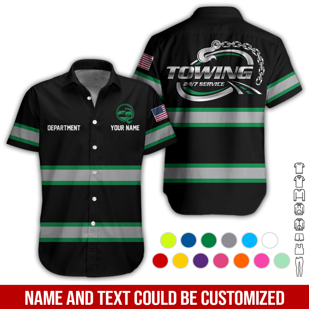6066990-personalized-name-tow-truck-3d-all-over-printed-clothes-gl100-102.jpg Custom Tow Truck 3D Hoodie - photo 102