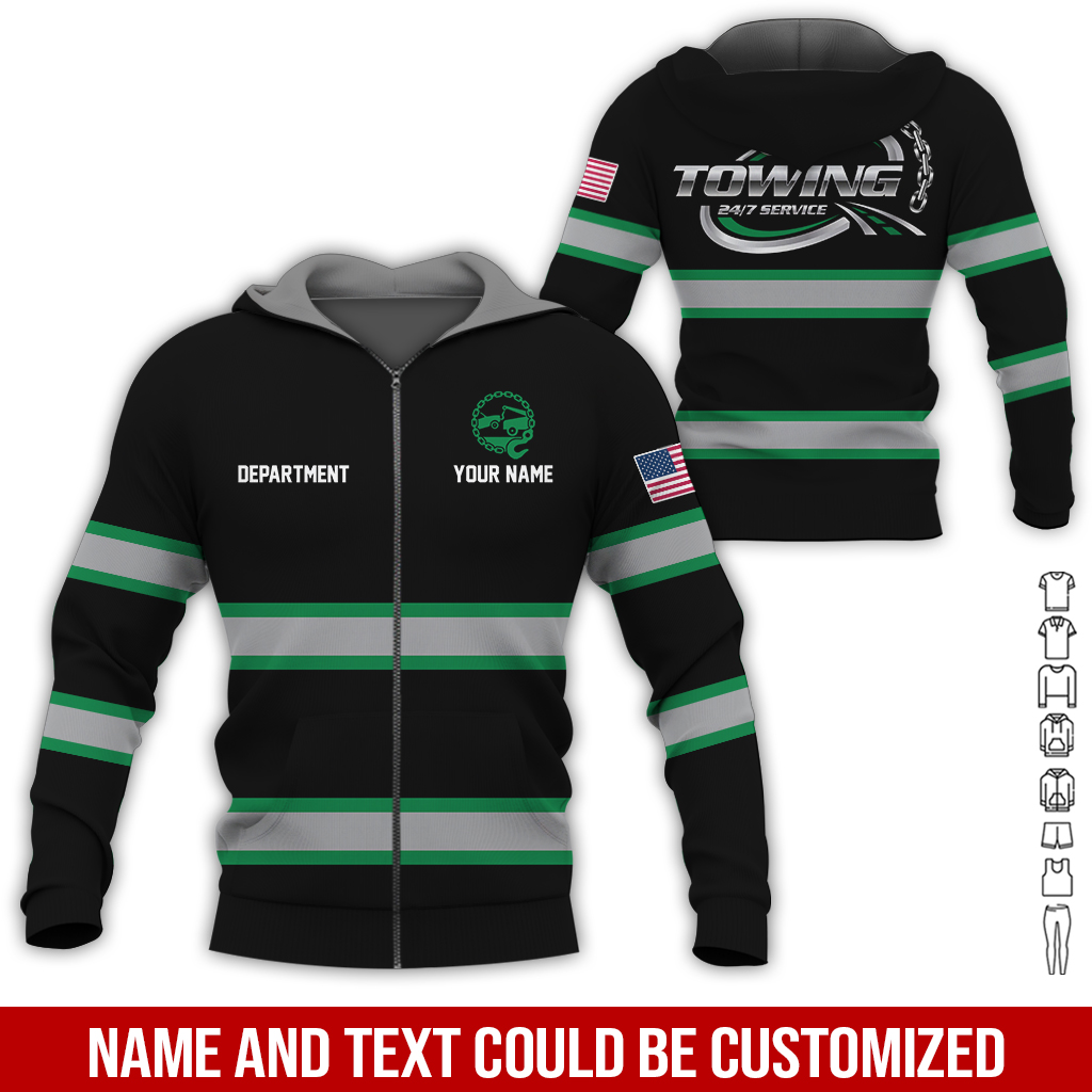 6066990-personalized-name-tow-truck-3d-all-over-printed-clothes-gl100-105.jpg Custom Tow Truck 3D Hoodie - photo 105