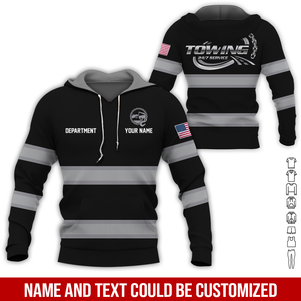 6066990-personalized-name-tow-truck-3d-all-over-printed-clothes-gl100-32.jpg Custom Tow Truck 3D Hoodie - photo 32