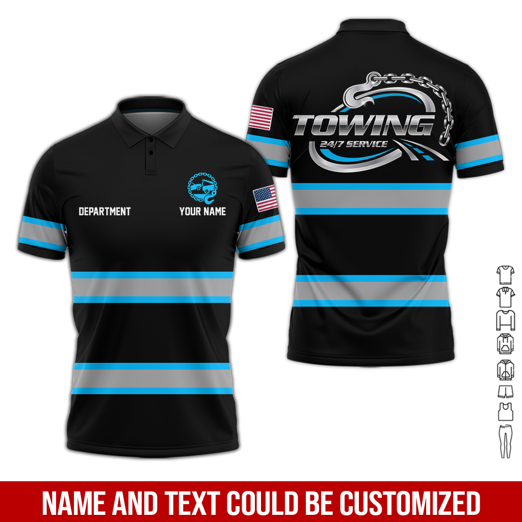 6066990-personalized-name-tow-truck-3d-all-over-printed-clothes-gl100-38.jpg Custom Tow Truck 3D Hoodie - photo 38
