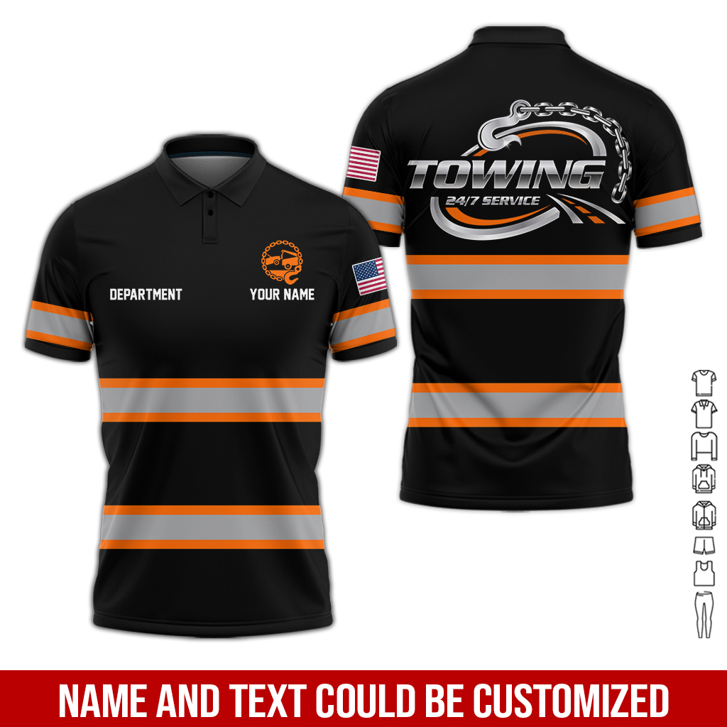 6066990-personalized-name-tow-truck-3d-all-over-printed-clothes-gl100-47.jpg Custom Tow Truck 3D Hoodie - photo 47