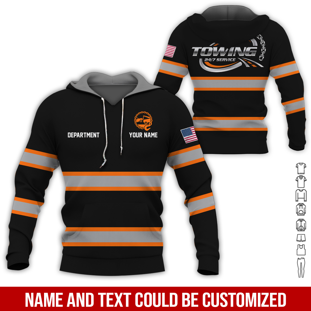 6066990-personalized-name-tow-truck-3d-all-over-printed-clothes-gl100-50.jpg Custom Tow Truck 3D Hoodie - photo 50
