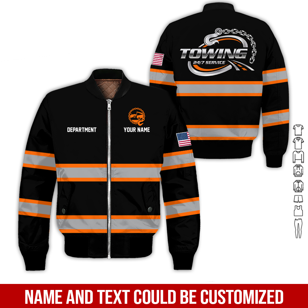 6066990-personalized-name-tow-truck-3d-all-over-printed-clothes-gl100-54.jpg Custom Tow Truck 3D Hoodie - photo 54