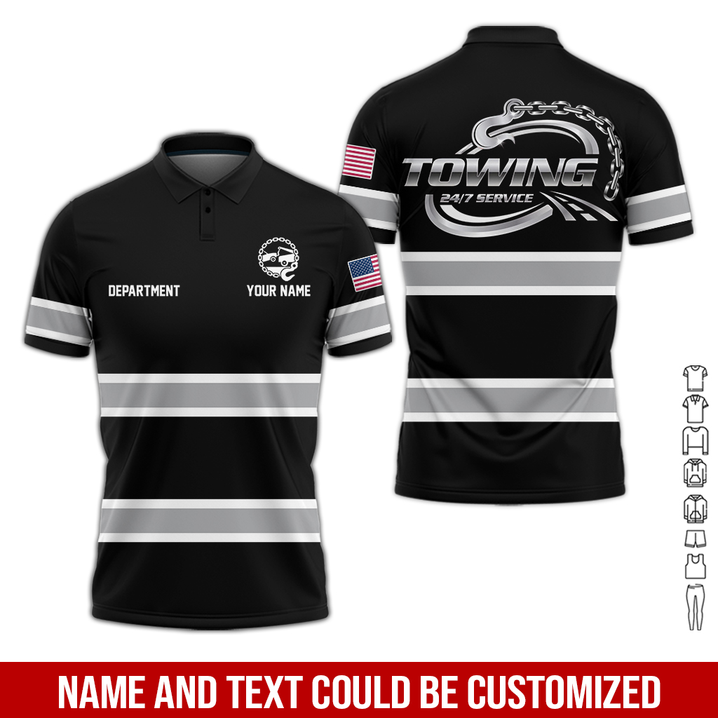 6066990-personalized-name-tow-truck-3d-all-over-printed-clothes-gl100-65.jpg Custom Tow Truck 3D Hoodie - photo 65