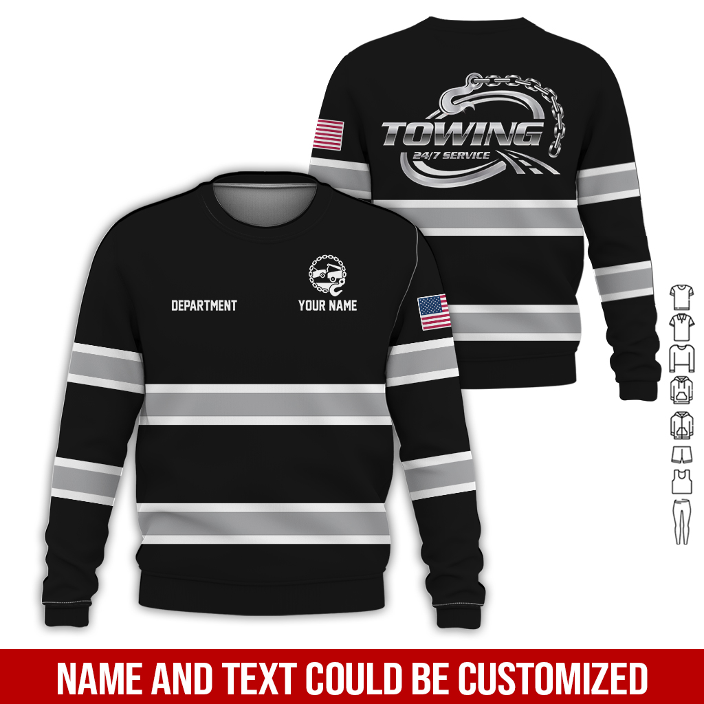 6066990-personalized-name-tow-truck-3d-all-over-printed-clothes-gl100-67.jpg Custom Tow Truck 3D Hoodie - photo 67