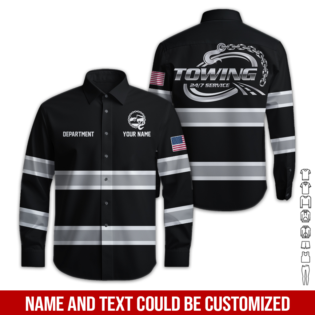 6066990-personalized-name-tow-truck-3d-all-over-printed-clothes-gl100-70.jpg Custom Tow Truck 3D Hoodie - photo 70