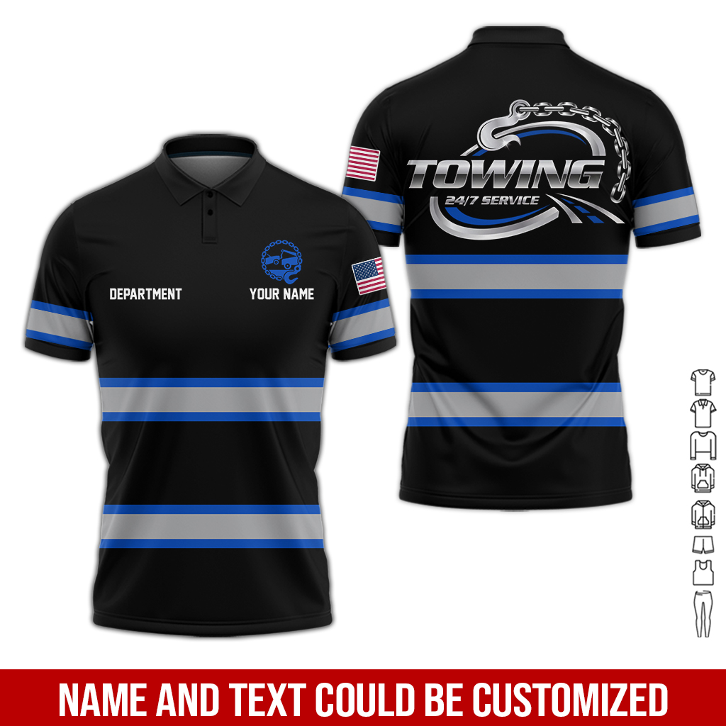 6066990-personalized-name-tow-truck-3d-all-over-printed-clothes-gl100-74.jpg Custom Tow Truck 3D Hoodie - photo 74