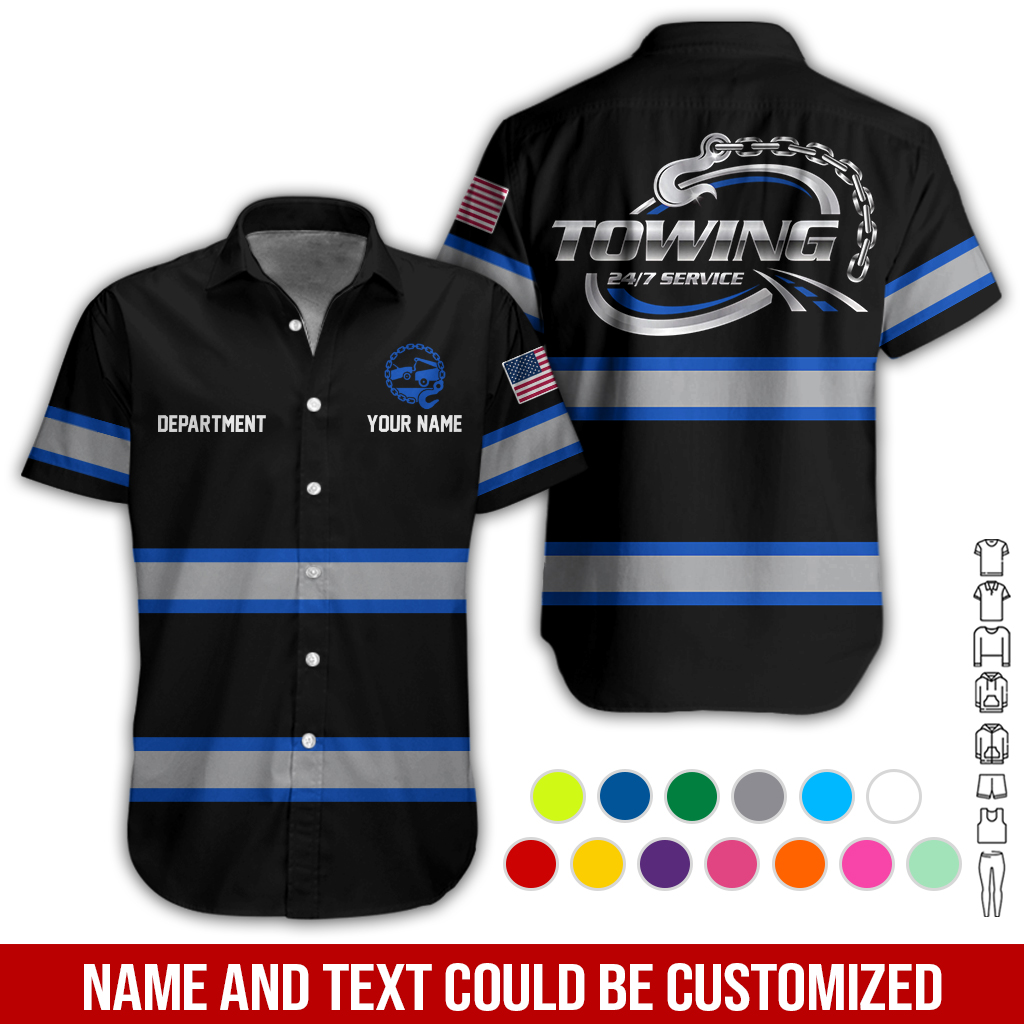 6066990-personalized-name-tow-truck-3d-all-over-printed-clothes-gl100-75.jpg Custom Tow Truck 3D Hoodie - photo 75