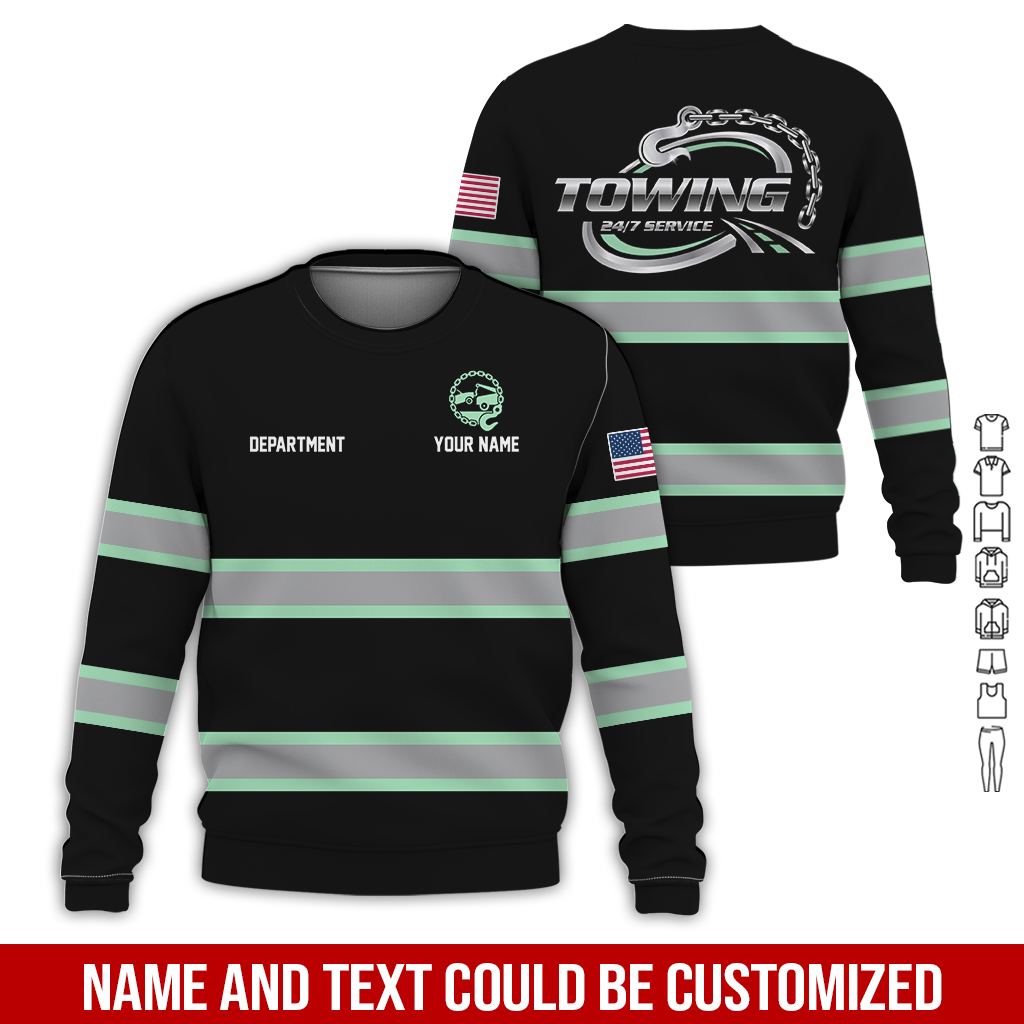 6066990-personalized-name-tow-truck-3d-all-over-printed-clothes-gl100-85.jpg Custom Tow Truck 3D Hoodie - photo 85