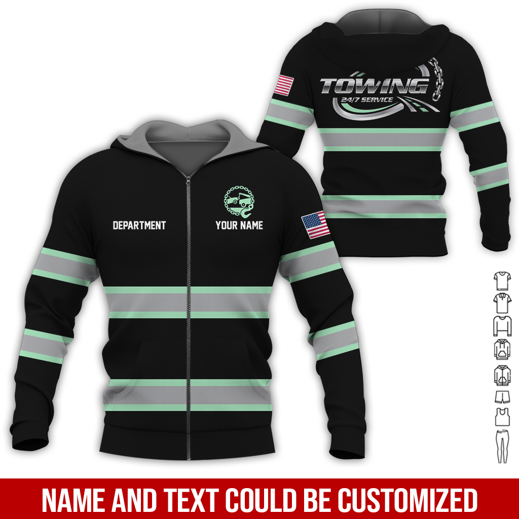 6066990-personalized-name-tow-truck-3d-all-over-printed-clothes-gl100-87.jpg Custom Tow Truck 3D Hoodie - photo 87