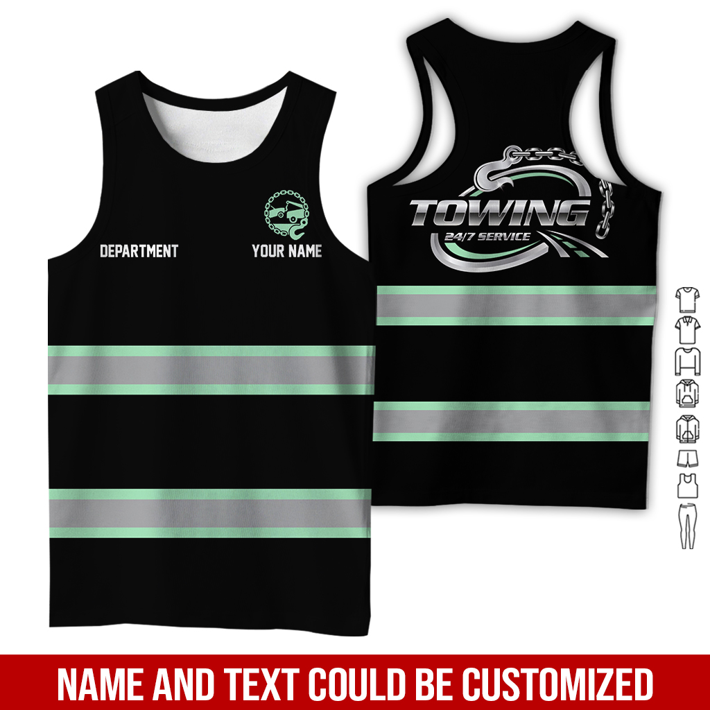 6066990-personalized-name-tow-truck-3d-all-over-printed-clothes-gl100-89.jpg Custom Tow Truck 3D Hoodie - photo 89