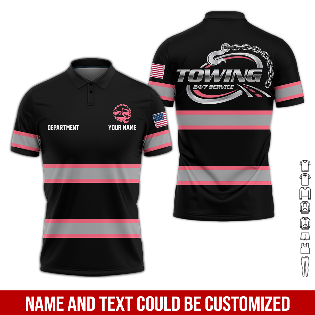 6066990-personalized-name-tow-truck-3d-all-over-printed-clothes-gl100-92.jpg Custom Tow Truck 3D Hoodie - photo 92