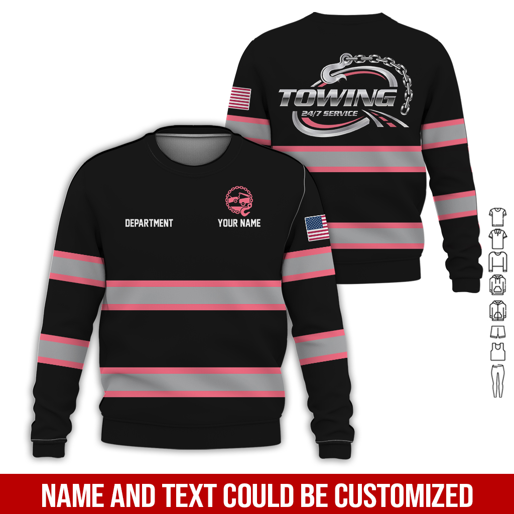 6066990-personalized-name-tow-truck-3d-all-over-printed-clothes-gl100-94.jpg Custom Tow Truck 3D Hoodie - photo 94